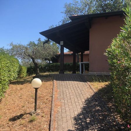 Villaggio Andora Colombo Bagian luar foto