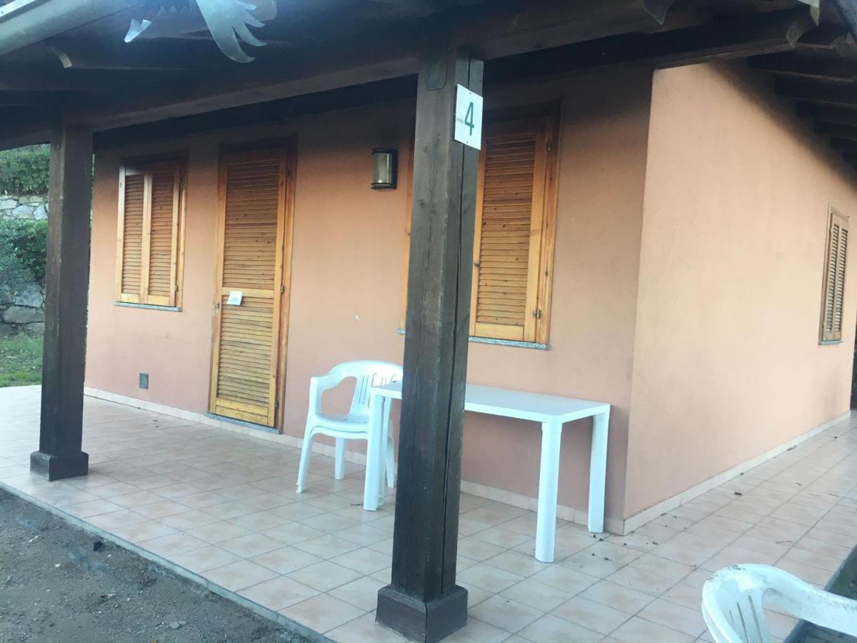 Villaggio Andora Colombo Bagian luar foto