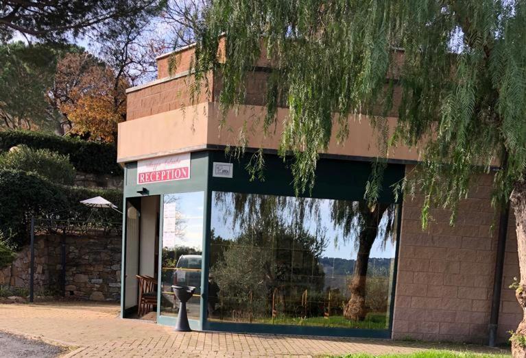 Villaggio Andora Colombo Bagian luar foto