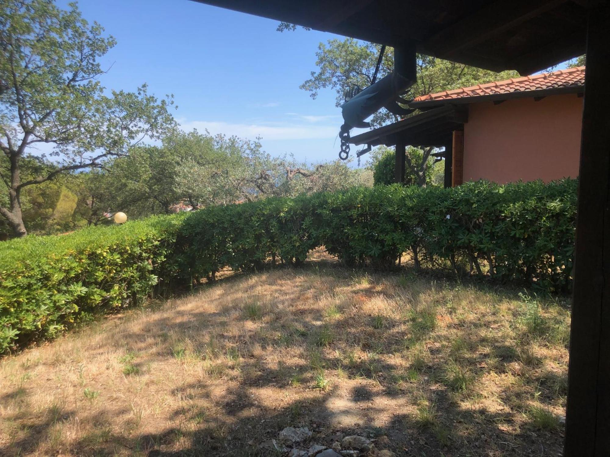 Villaggio Andora Colombo Bagian luar foto