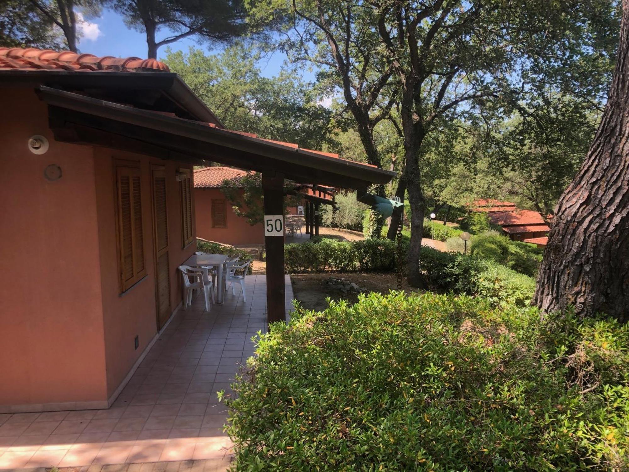 Villaggio Andora Colombo Bagian luar foto